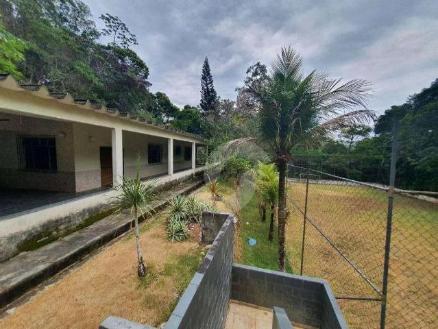 Sítio e chácara venda em Região Geográfica Imediata do Rio de Janeiro, Região Metropolitana do Rio de Janeiro