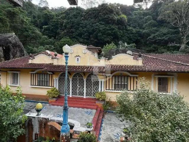 Sítio e chácara venda em Região Geográfica Imediata do Rio de Janeiro, Região Metropolitana do Rio de Janeiro