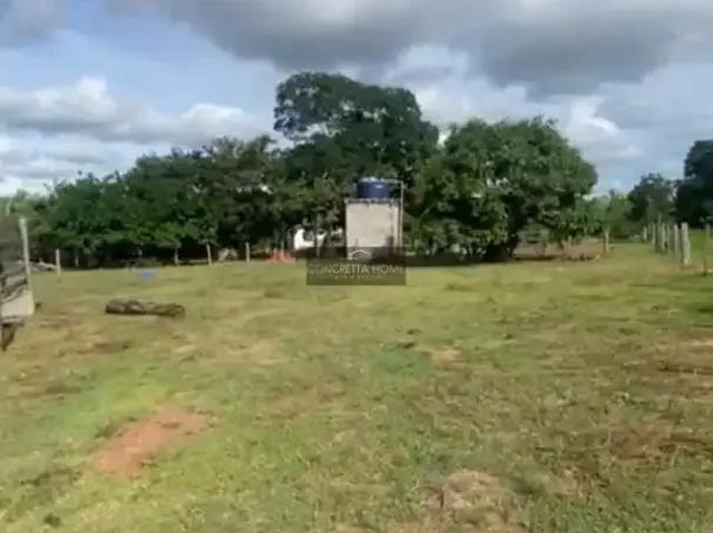 Sítio e chácara venda em Região Geográfica Imediata de Cuiabá, Região Metropolitana do Vale do Rio Cuiabá