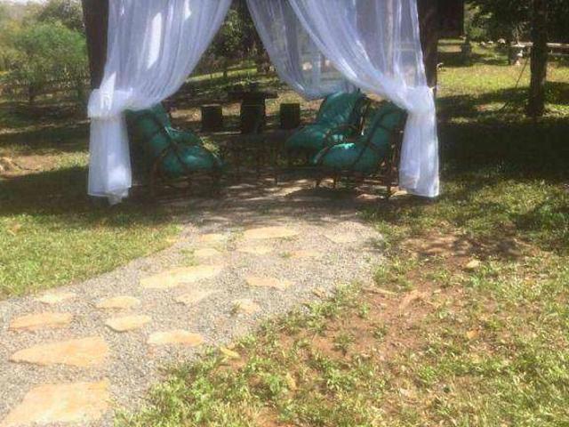 Sítio e chácara venda em Bom Jardim, Nobres