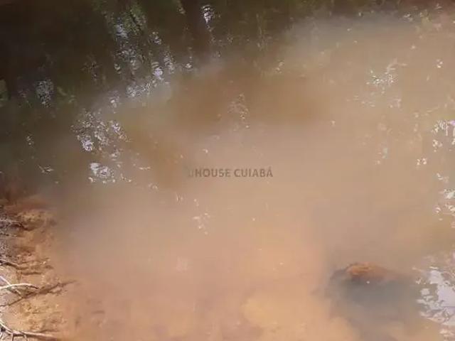 Sítio e chácara venda em Região Geográfica Imediata de Cuiabá, Nobres