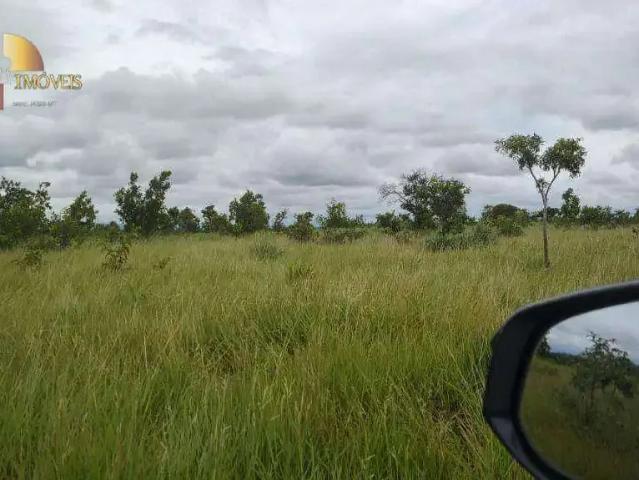 Sítio e chácara venda em Região Geográfica Imediata de Cuiabá, Nobres