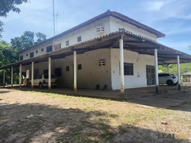 Sítio e chácara venda em Região Geográfica Imediata de Cuiabá, Nobres