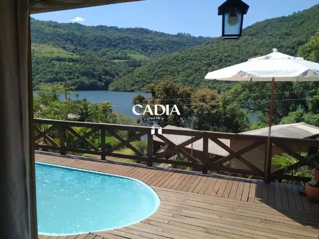 Sítio e chácara venda em Nonoai, Região Sul