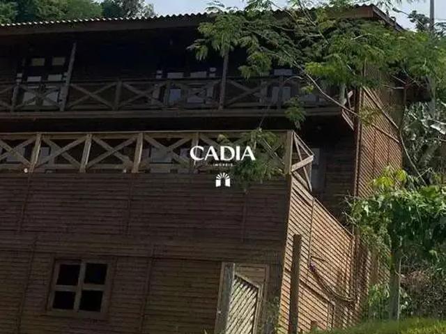 Sítio e chácara venda em Nonoai, Região Sul