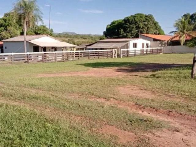 Sítio e chácara venda em Nossa Senhora do Livramento, Região Geográfica Intermediária de Cuiabá