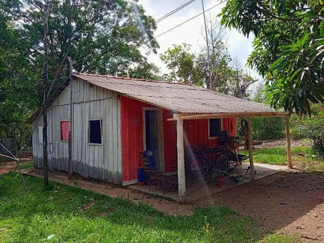 Sítio e chácara venda em Região Geográfica Imediata de Cuiabá, Região Metropolitana do Vale do Rio Cuiabá