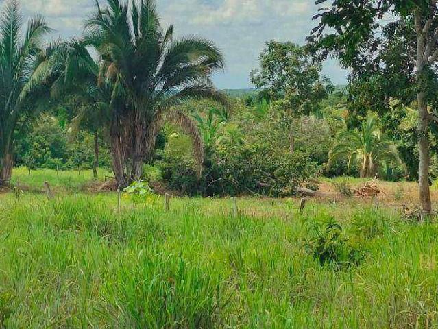 Sítio e chácara venda em Nossa Senhora do Livramento, Região Geográfica Intermediária de Cuiabá