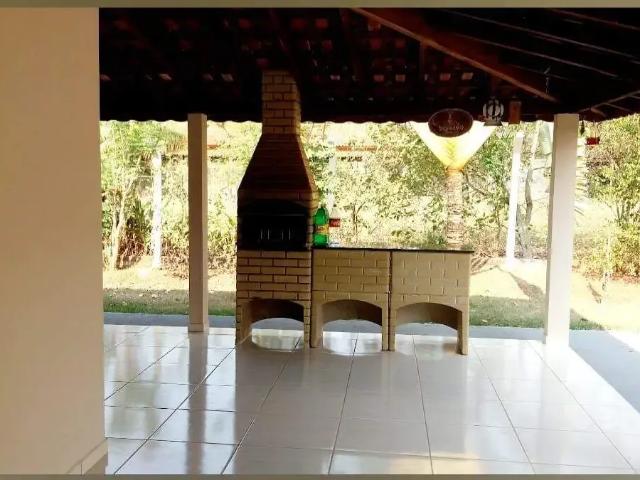 Sítio e chácara venda em Nova Aliança