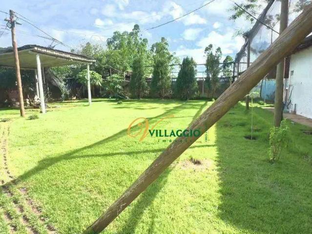Sítio e chácara venda em Nova Aliança
