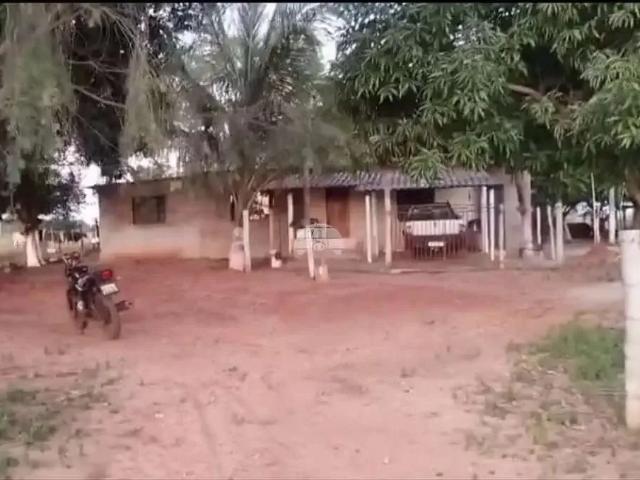 Sítio e chácara venda em Região Geográfica Imediata de Campo Grande, Nova Alvorada do Sul