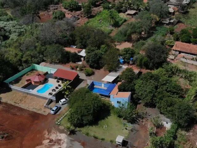 Sítio e chácara venda em Nova América da Colina, Paraná