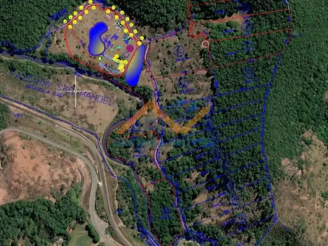 Sítio e chácara venda em Região Geográfica Imediata de João Monlevade, Nova Era