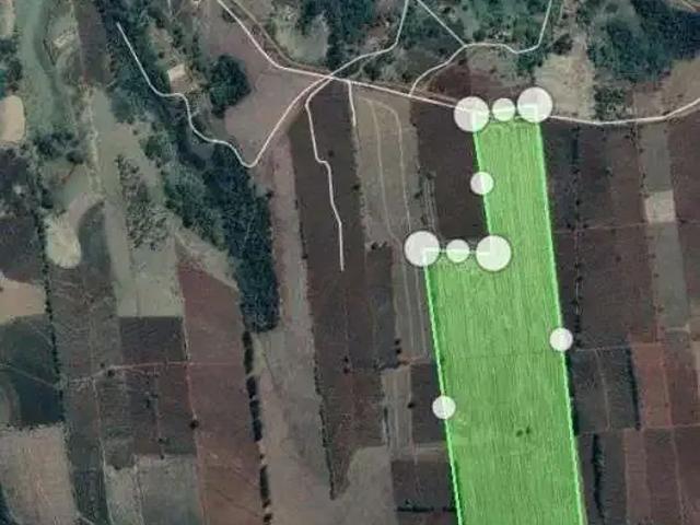 Sítio e chácara venda em Região Geográfica Imediata de Cornélio Procópio-Bandeirantes, Nova Fátima