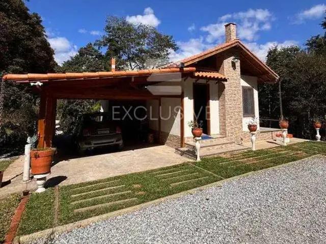 Sítio e chácara venda em Região Geográfica Imediata de Nova Friburgo, Nova Friburgo