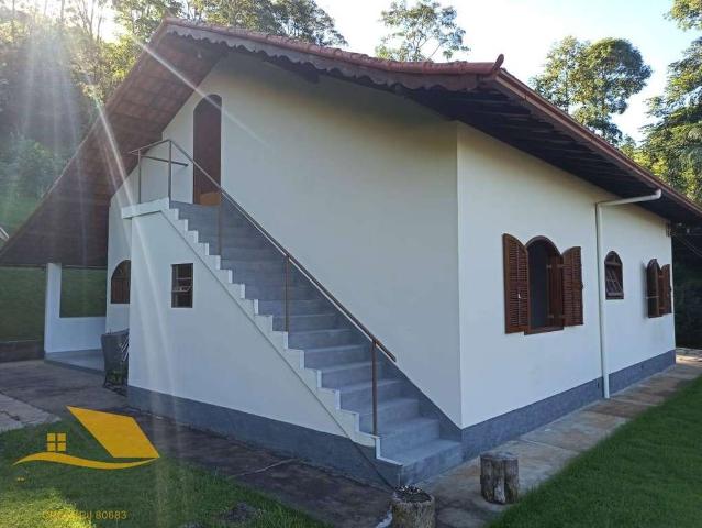 Sítio e chácara venda em Região Geográfica Imediata de Nova Friburgo, Nova Friburgo