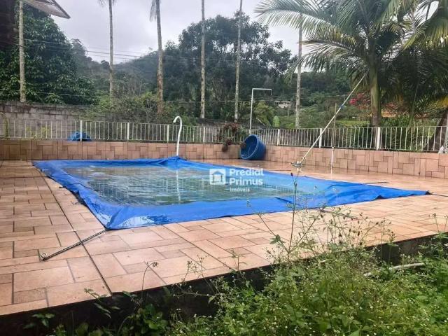 Sítio e chácara venda em Região Geográfica Imediata de Nova Friburgo, Nova Friburgo
