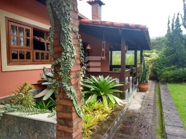Sítio e chácara venda em Região Geográfica Imediata de Nova Friburgo, Nova Friburgo
