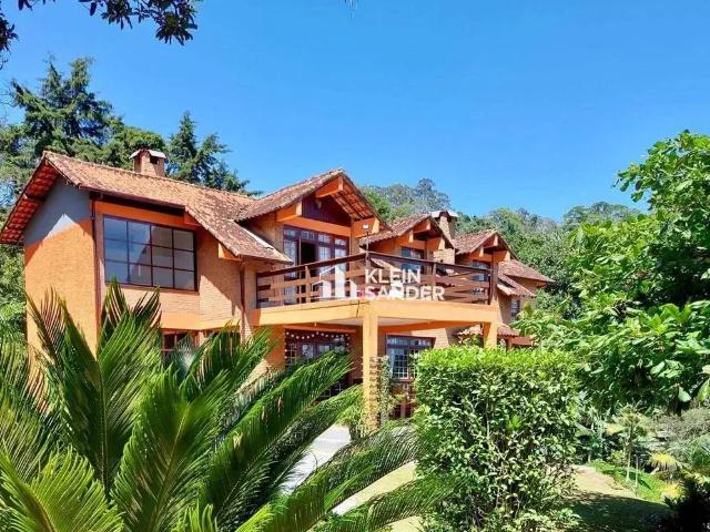 Sítio e chácara venda em Região Geográfica Imediata de Nova Friburgo, Nova Friburgo