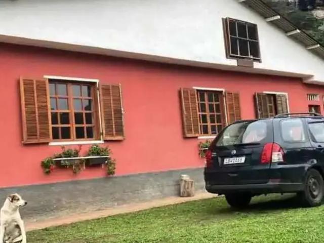 Sítio e chácara venda em Região Geográfica Imediata de Nova Friburgo, Nova Friburgo