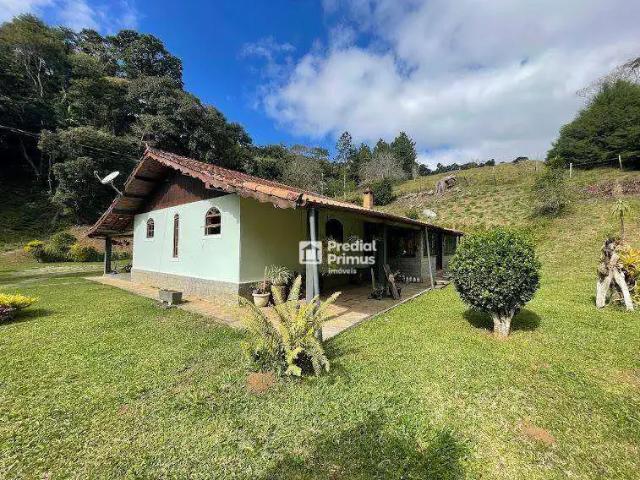 Sítio e chácara venda em Região Geográfica Imediata de Nova Friburgo, Nova Friburgo