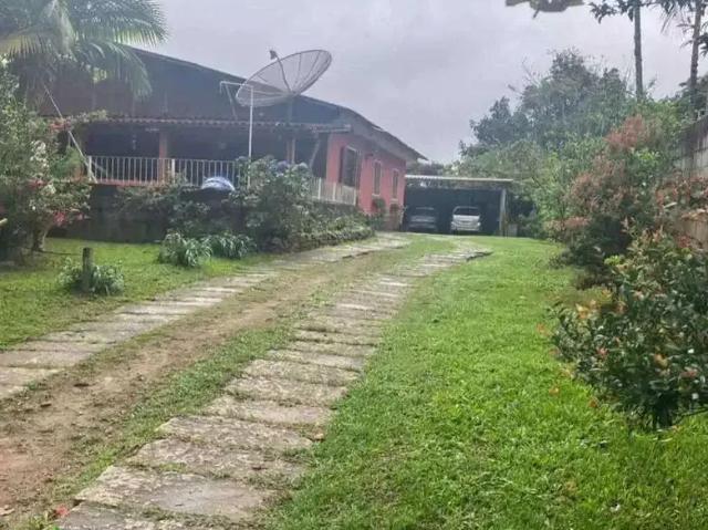 Sítio e chácara venda em Região Geográfica Imediata de Nova Friburgo, Nova Friburgo