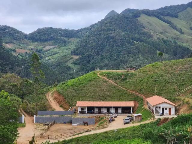 Sítio e chácara venda em Região Geográfica Imediata de Nova Friburgo, Nova Friburgo