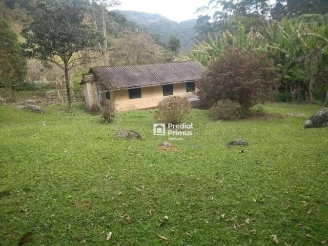 Sítio e chácara venda em Região Geográfica Imediata de Nova Friburgo, Nova Friburgo