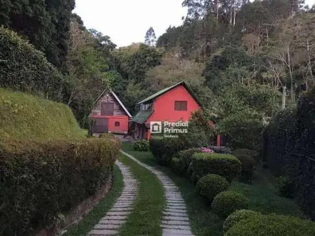 Sítio e chácara venda em Região Geográfica Imediata de Nova Friburgo, Nova Friburgo