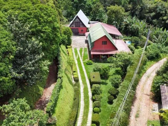 Sítio e chácara venda em Boa Ventura, Nova Friburgo