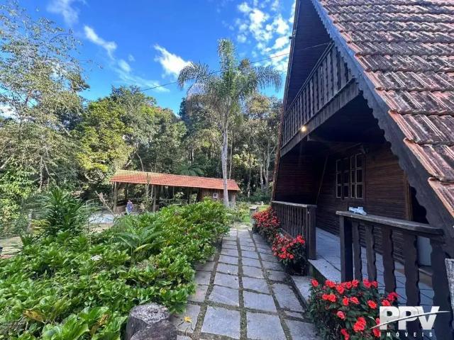 Sítio e chácara venda em Região Geográfica Imediata de Nova Friburgo, Nova Friburgo