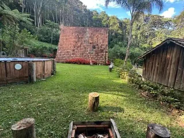 Sítio e chácara venda em Região Geográfica Imediata de Nova Friburgo, Nova Friburgo