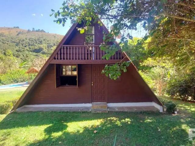Sítio e chácara venda em Região Geográfica Imediata de Nova Friburgo, Nova Friburgo