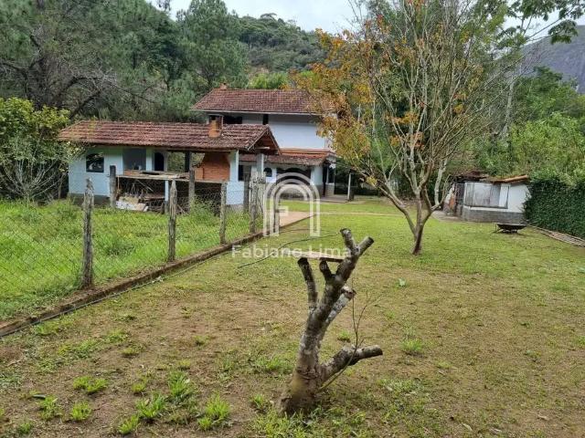 Sítio e chácara venda em Região Geográfica Imediata de Nova Friburgo, Nova Friburgo
