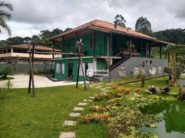 Sítio e chácara venda em Região Geográfica Imediata de Nova Friburgo, Nova Friburgo