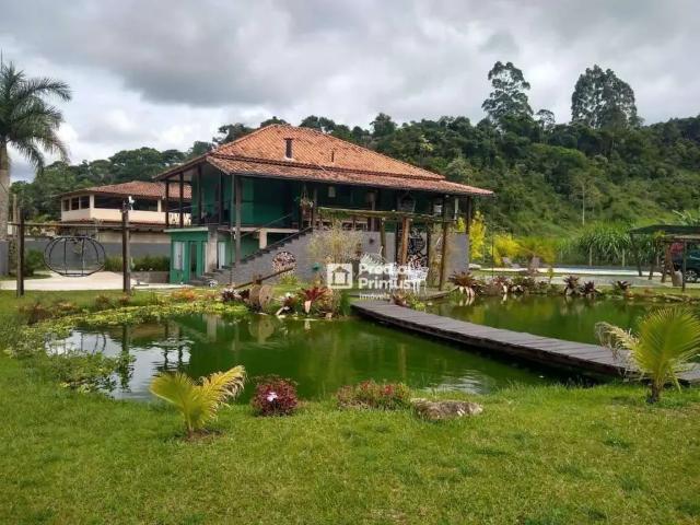Sítio e chácara venda em Região Geográfica Imediata de Nova Friburgo, Nova Friburgo
