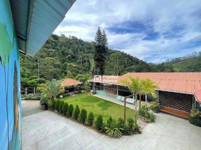 Sítio e chácara venda em Nova Friburgo