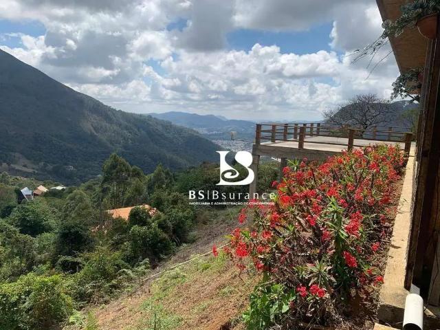 Sítio e chácara venda em Região Geográfica Imediata de Nova Friburgo, Nova Friburgo