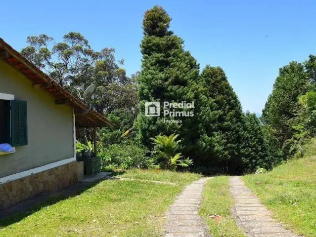 Sítio e chácara venda em Região Geográfica Imediata de Nova Friburgo, Nova Friburgo