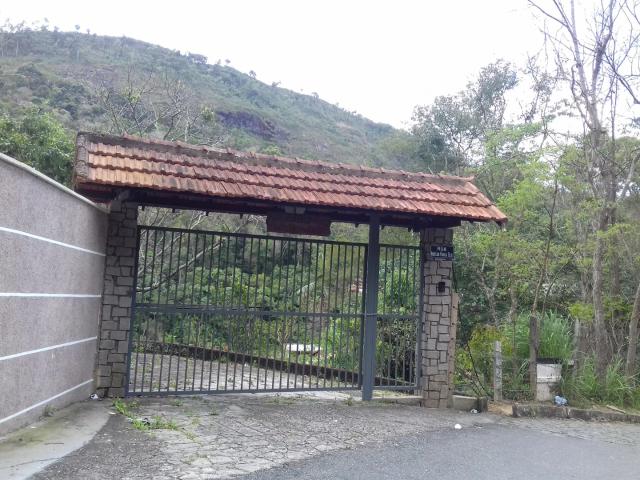 Sítio e chácara venda em Amparo, Nova Friburgo