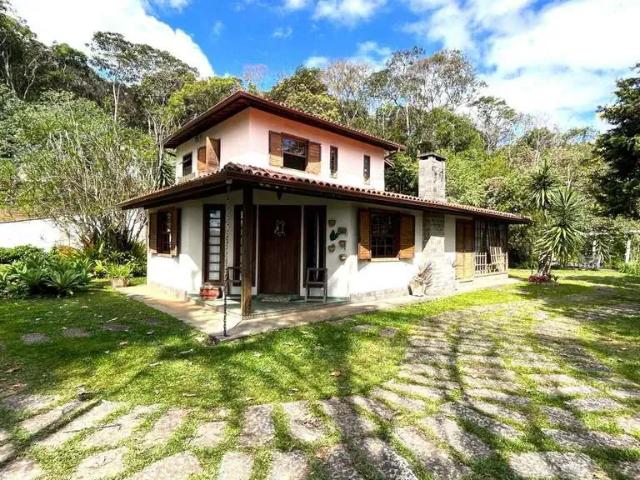 Sítio e chácara venda em Região Geográfica Imediata de Nova Friburgo, Nova Friburgo