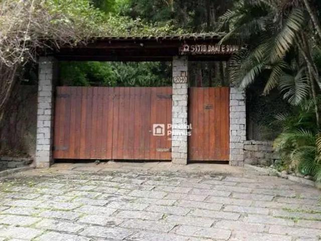 Sítio e chácara venda em Região Geográfica Imediata de Nova Friburgo, Nova Friburgo