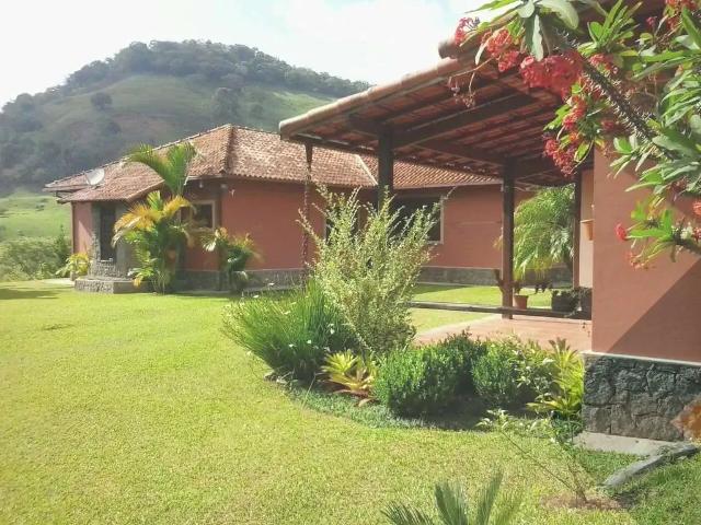 Sítio e chácara venda em Região Geográfica Imediata de Nova Friburgo, Nova Friburgo