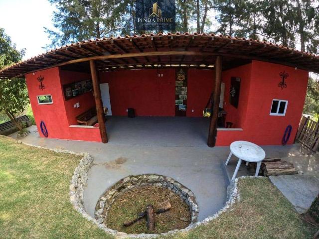 Sítio e chácara venda em Nova Friburgo