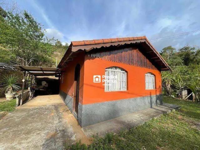 Sítio e chácara venda em Região Geográfica Imediata de Nova Friburgo, Nova Friburgo