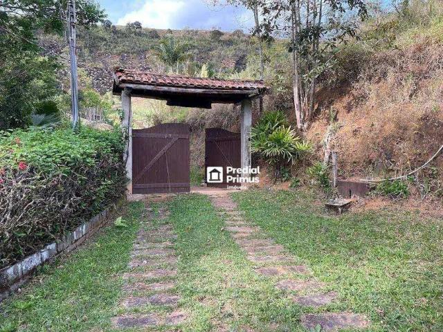 Sítio e chácara venda em Região Geográfica Imediata de Nova Friburgo, Nova Friburgo
