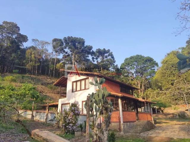 Sítio e chácara venda em Região Geográfica Imediata de Nova Friburgo, Nova Friburgo