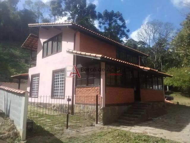 Sítio e chácara venda em Região Geográfica Imediata de Nova Friburgo, Nova Friburgo