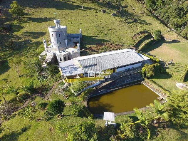 Sítio e chácara venda em Região Geográfica Imediata de Nova Friburgo, Nova Friburgo