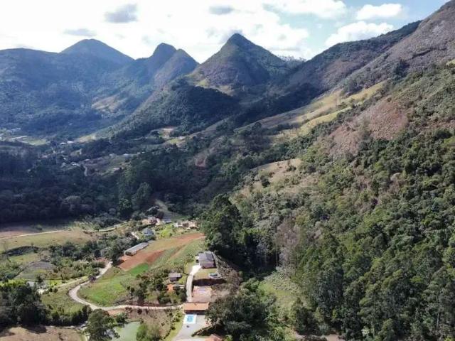 Sítio e chácara venda em Nova Friburgo, Rio de Janeiro